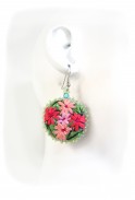 Flower Power Earrings